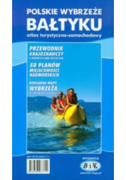 Polskie wybrzeże Bałtyku