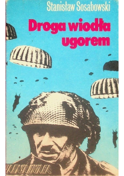 Droga wiodła ugorem