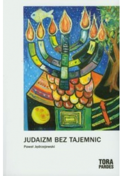 Judaizm bez tajemnic