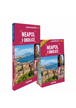 Neapol i okolice