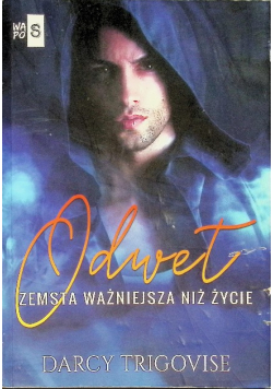 Odwet