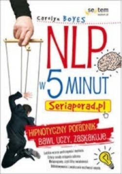 NLP  w 5 minut