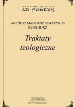 Traktaty teologiczne
