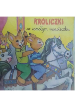 Króliczki w wesołym miasteczku