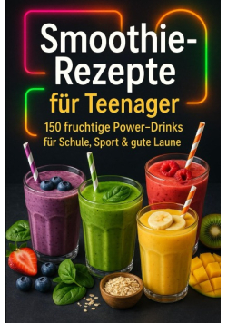 Smoothie rezepte fur teenager