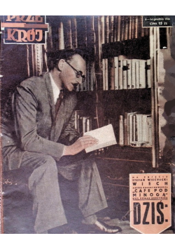 Przekrój Nr 68 do 135 / 1947r.
