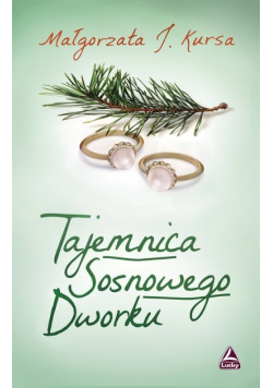 Tajemnica Sosnowego Dworku