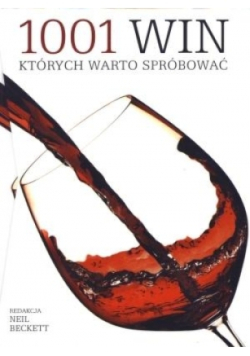 1001 win, których warto spróbować