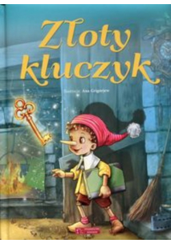 Złoty kluczyk