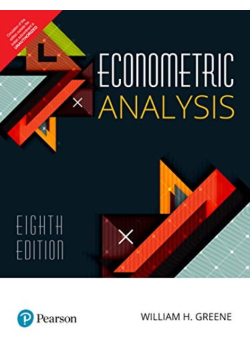 Econometric Analysis