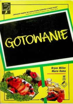Gotowanie