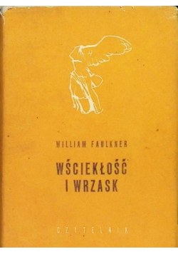 Wściekłość i wrzask