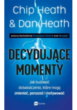 Decydujące momenty