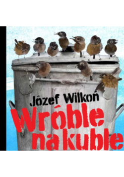 Wróble na kuble