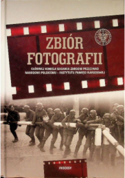 Zbiór fotografii Głównej Komisji Badania Zbrodni