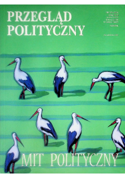 Mit polityczny Nr 136 / 16