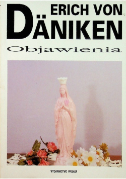 Objawienia