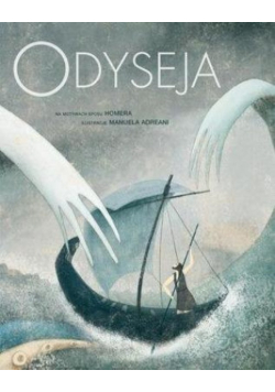 Odyseja