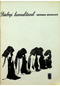 Dialogi karmelitanek