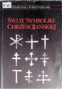 Świat symboliki chrześcijańskiej