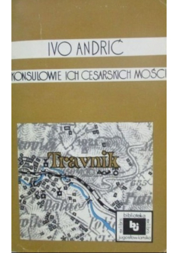 Konsulowie ich cesarskich mości