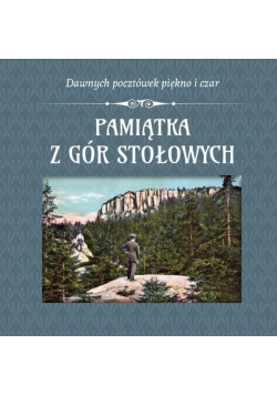 Pamiątka z Gór Stołowych
