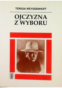 Ojczyzna z wyboru