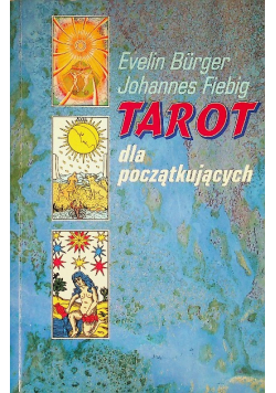 Tarot dla początkujących