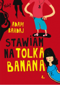 Stawiam na Tolka Banana