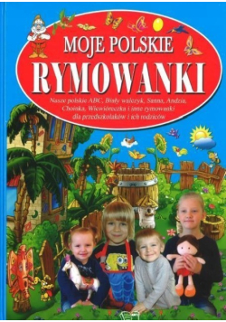 Moje polskie rymowanki