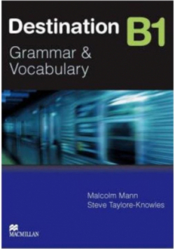 Destination B1 Grammar&Vocabulary