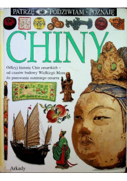 Patrzę poznaję widzę Chiny