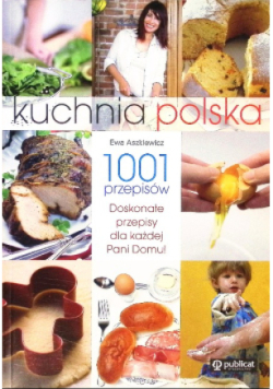 Kuchnia polska 1001 przepisów