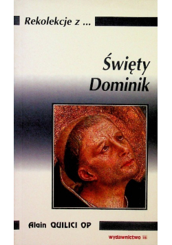 Święty Dominik