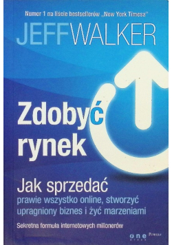 Zdobyć rynek
