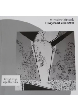 Horyzonty zdarzeń