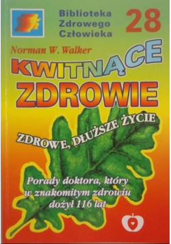 Kwitnące zdrowie