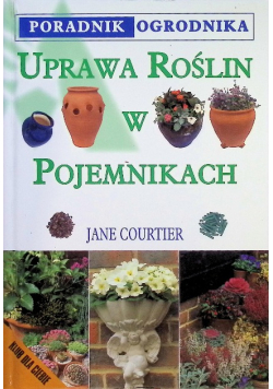 Uprawa roślin w pojemnikach