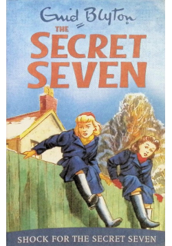 Secret Seven