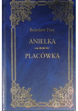 Anielka / Placówka