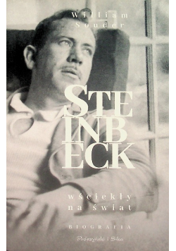 Steninbeck. Wściekły na świat