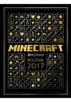 Minecraft Rocznik 2017
