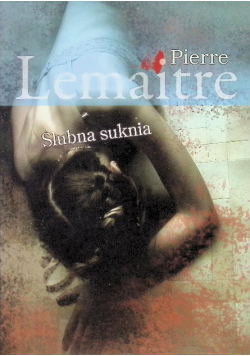 Ślubna suknia