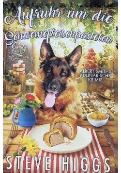 Aufruhr um die Schweinefleischpasteten