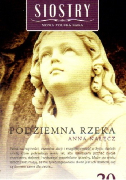 Podziemna rzeka Tom 30