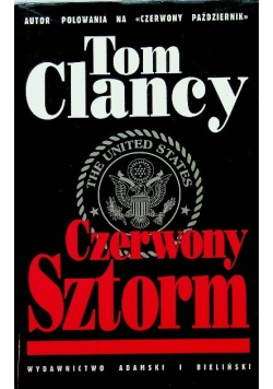 Czerwony Sztorm
