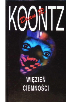 Więzień ciemności