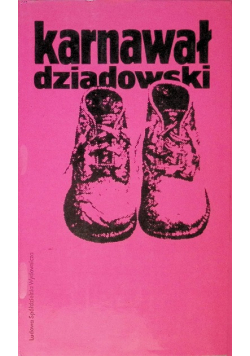 Karnawał dziadowski