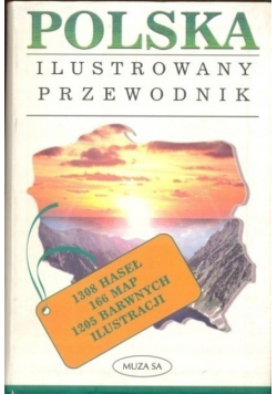 Polska Ilustrowany przewodnik