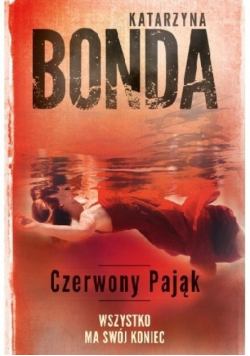 Czerwony pająk